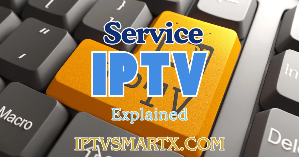 IPTV Service